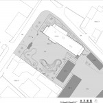 日晟企业馆设计，中国 / 尹培如建筑工作室