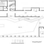 日晟企业馆设计，中国 / 尹培如建筑工作室