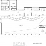 日晟企业馆设计，中国 / 尹培如建筑工作室