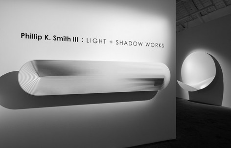 光影之作 / Phillip K Smith III