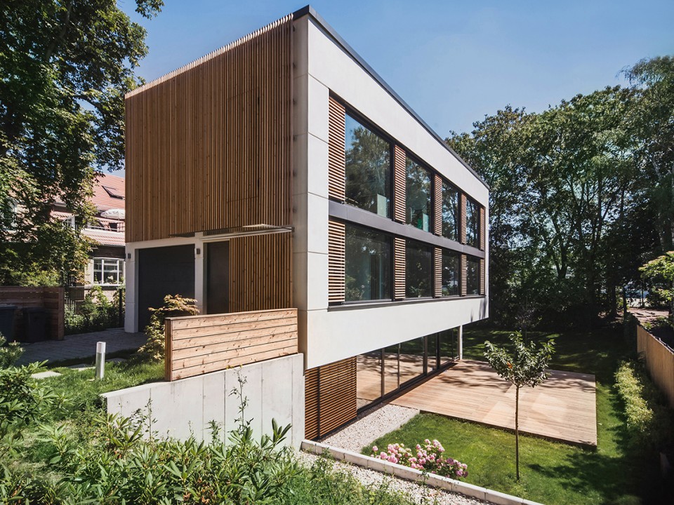 001-House M by Peter Ruge Architekten