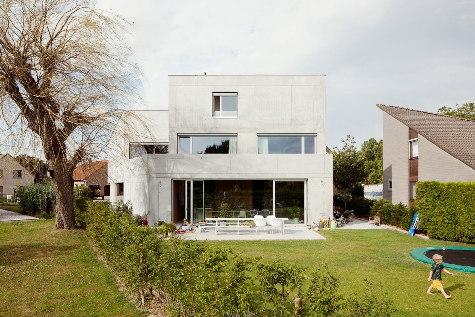 001-TDH by i.s.m.architecten