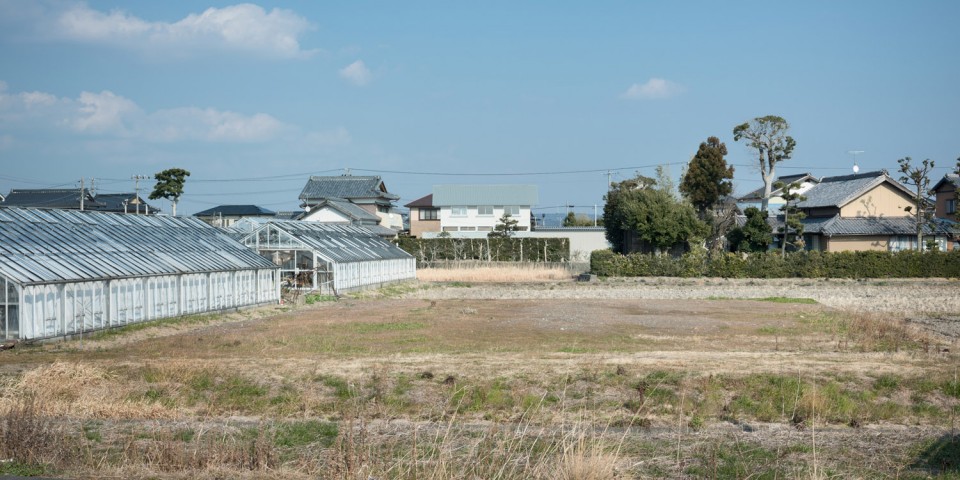 001-floating house in ogasa by Shuhei Goto Architects (12)