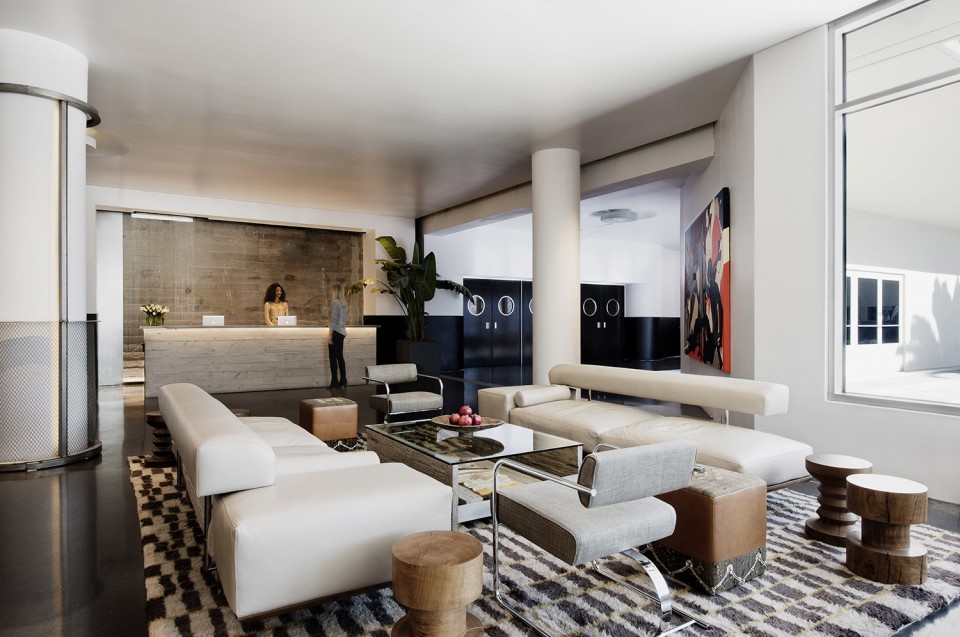 001. Neuehouse LA