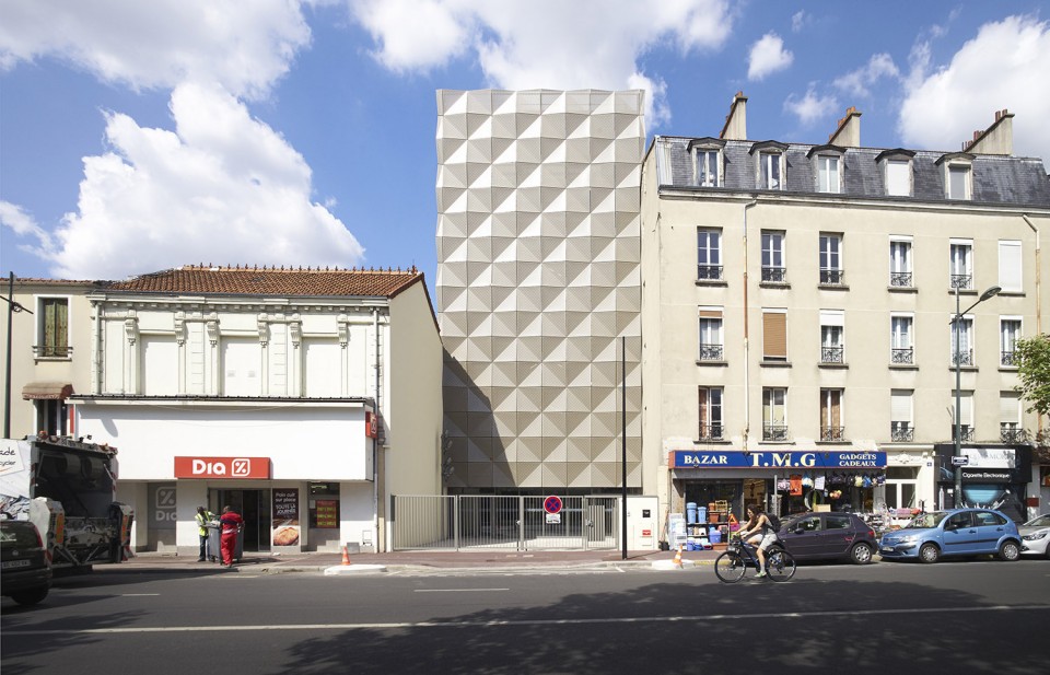 002-DANCE SCHOOL AURéLIE-DUPONT by Lankry architectes