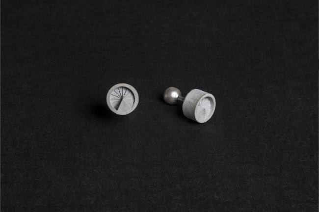 002-'Elements' by Material Immaterial studio