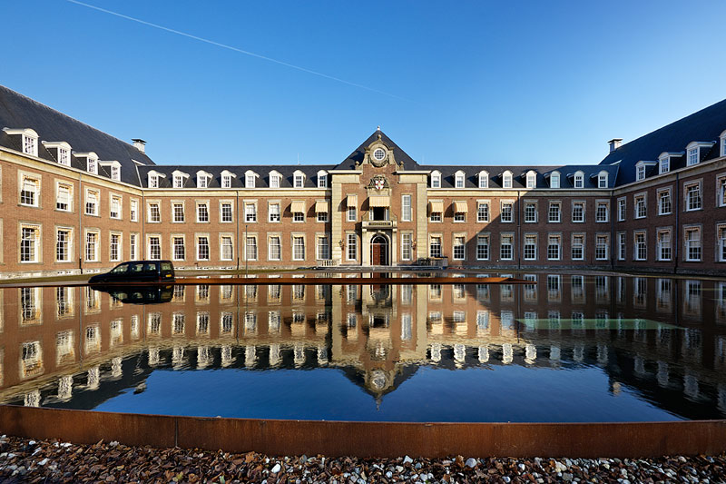 002-Hageveld Estate by HOSPER