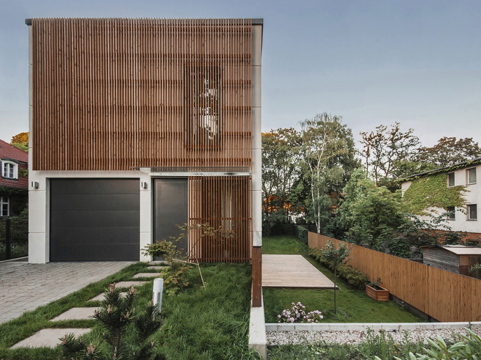 002-House M by Peter Ruge Architekten