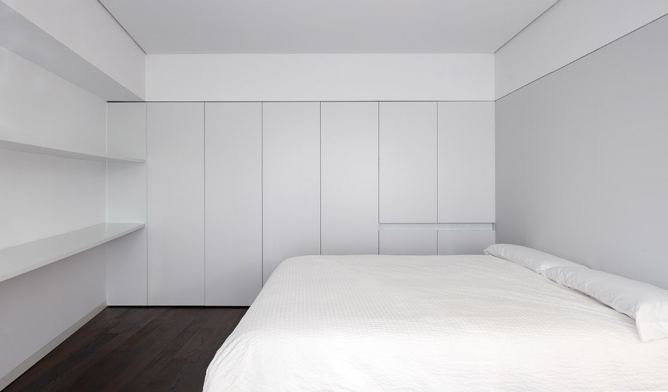 002-Interior in Murcia by Dot partners Architecture + Design