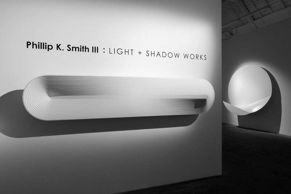002-LIGHT + SHADOW by Phillip K Smith III