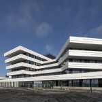 奥胡斯港口中心，丹麦 / C.F. Møller Architects