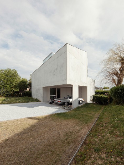 002-TDH by i.s.m.architecten