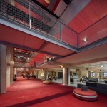 梅里业影院，法国 / ROPA & ASSOCIÉS ARCHITECTES
