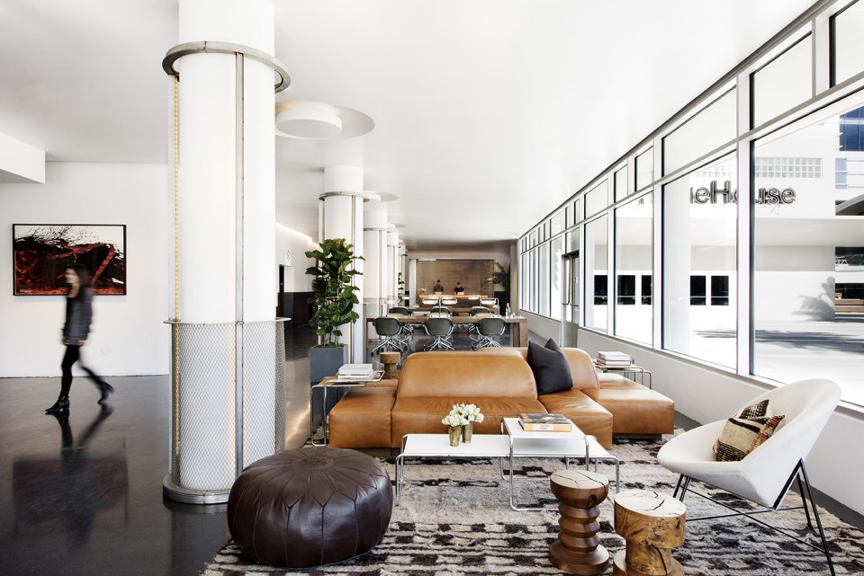 002. Neuehouse LA