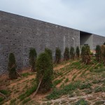 辽宁省阜新万人坑遗址保护建筑设计，中国 / 清华大学建筑设计研究院有限公司建筑与文化遗产保护研究所