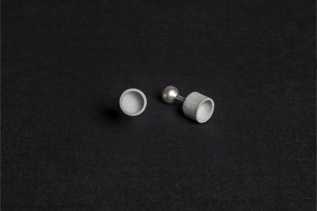 003-'Elements' by Material Immaterial studio