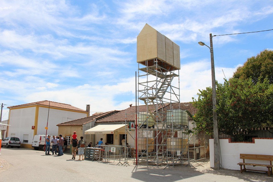 homesick by nuno pimenta