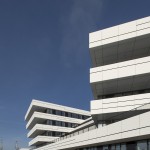 奥胡斯港口中心，丹麦 / C.F. Møller Architects