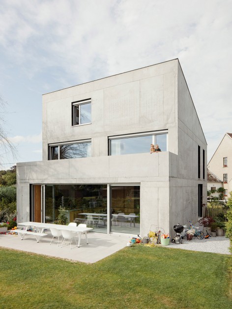 003-TDH by i.s.m.architecten
