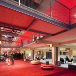 梅里业影院，法国 / ROPA & ASSOCIÉS ARCHITECTES