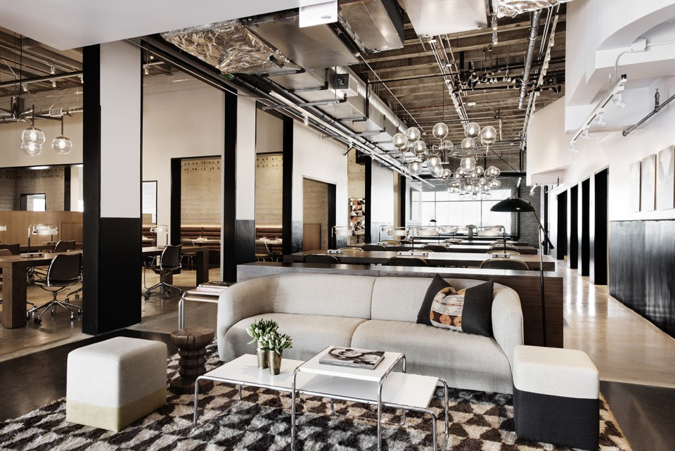 003. Neuehouse LA