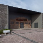辽宁省阜新万人坑遗址保护建筑设计，中国 / 清华大学建筑设计研究院有限公司建筑与文化遗产保护研究所