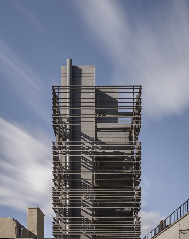 004-120 allen street by Grzywinski + Pons
