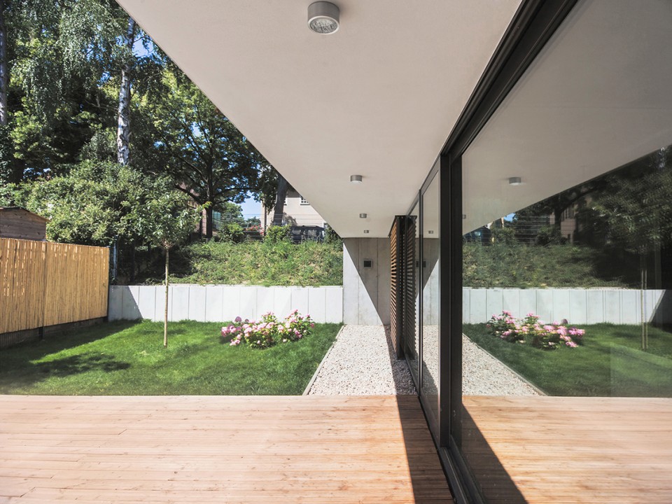 004-House M by Peter Ruge Architekten