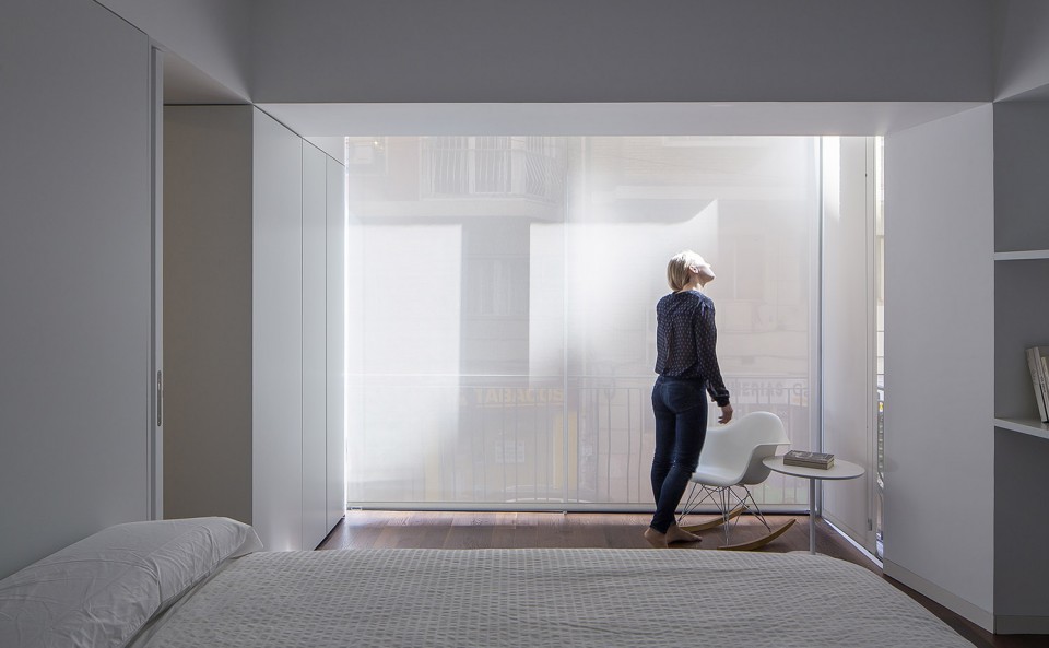 004-Interior in Murcia by Dot partners Architecture + Design