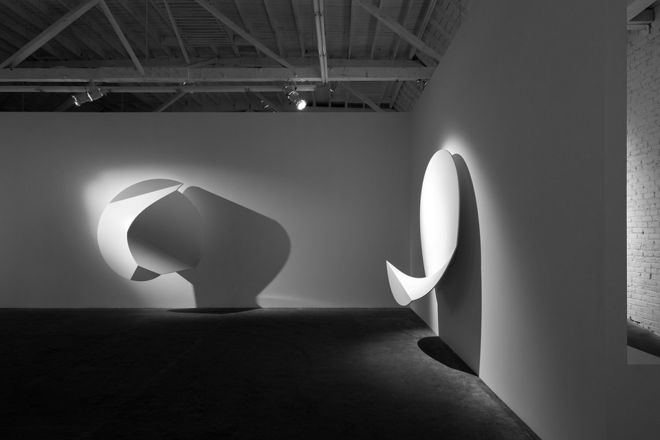 004-LIGHT + SHADOW by Phillip K Smith III