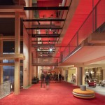 梅里业影院，法国 / ROPA & ASSOCIÉS ARCHITECTES