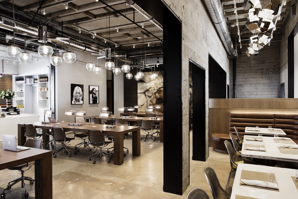 004. Neuehouse LA