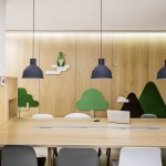 瓦尔德希伯伦大学医院儿童肿瘤与血液病中心，西班牙 / toormix and Plasencia Arquitectura