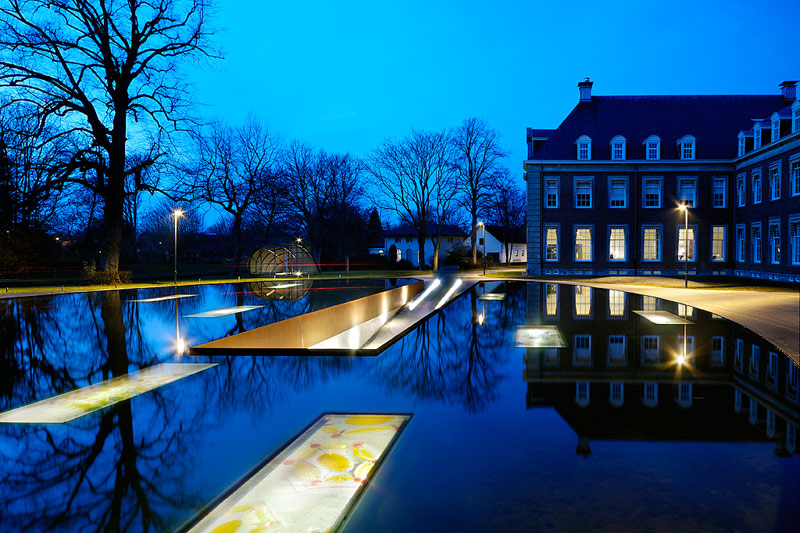 005-Hageveld Estate by HOSPER