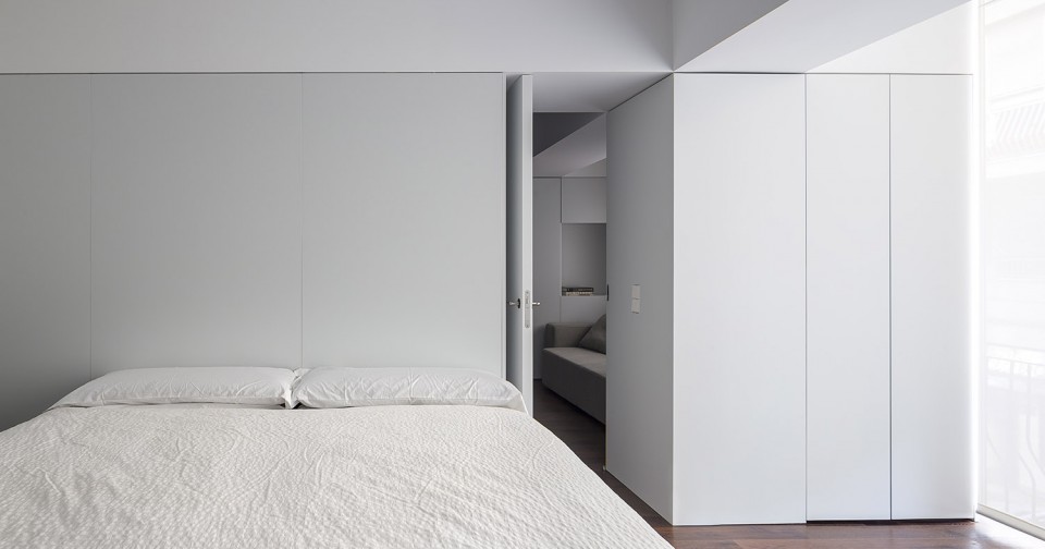 005-Interior in Murcia by Dot partners Architecture + Design