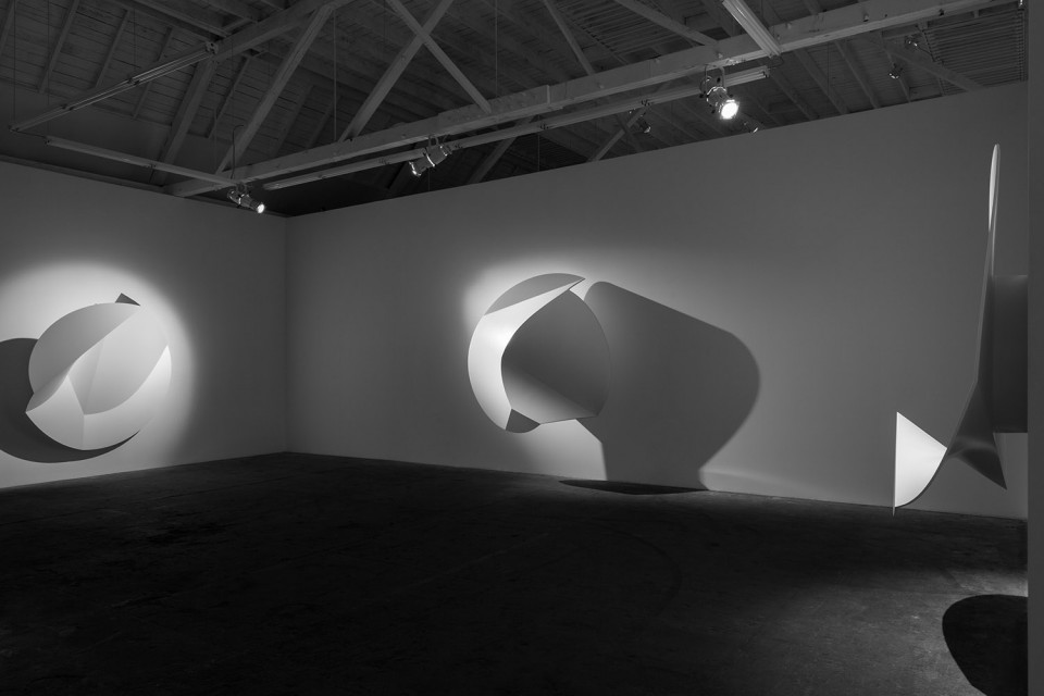 005-LIGHT + SHADOW by Phillip K Smith III