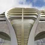 Le Toison d’Or商住综合楼，比利时 / UNStudio