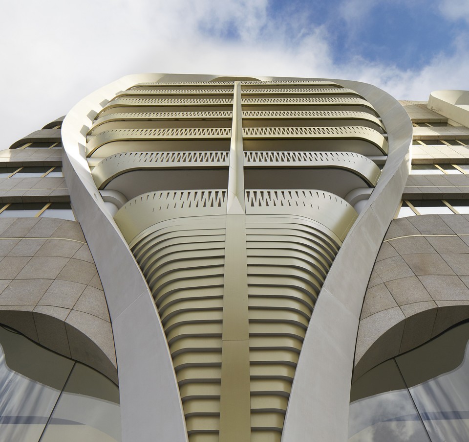 005-Le Toison d’Or by UNStudio