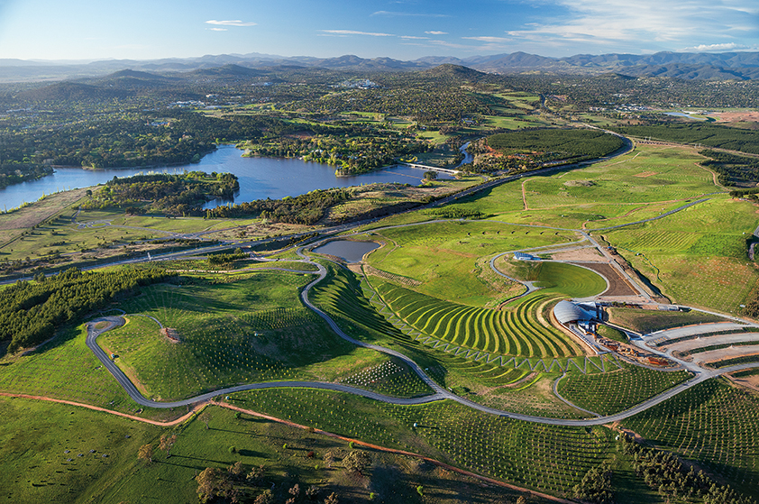 005-national arboretum canberra by tcl