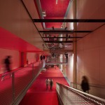 梅里业影院，法国 / ROPA & ASSOCIÉS ARCHITECTES