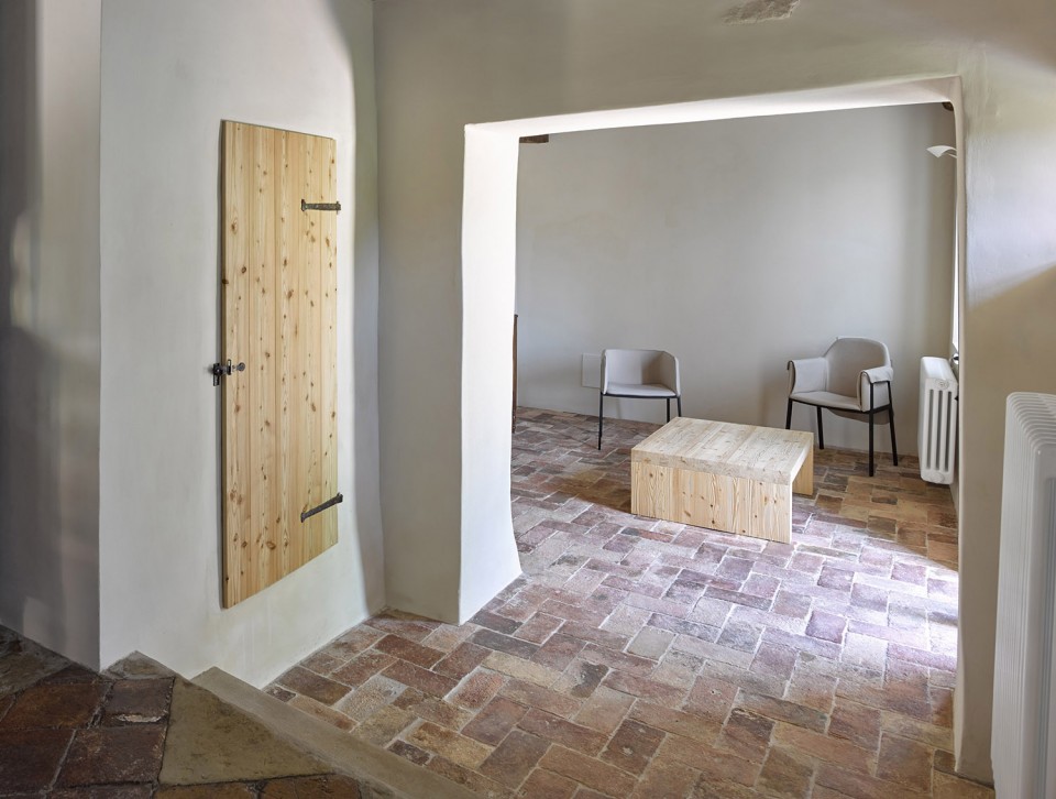 006-Casa Crotta by Massimo Galeotti Architetto (6)