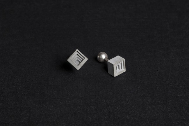 006-'Elements' by Material Immaterial studio