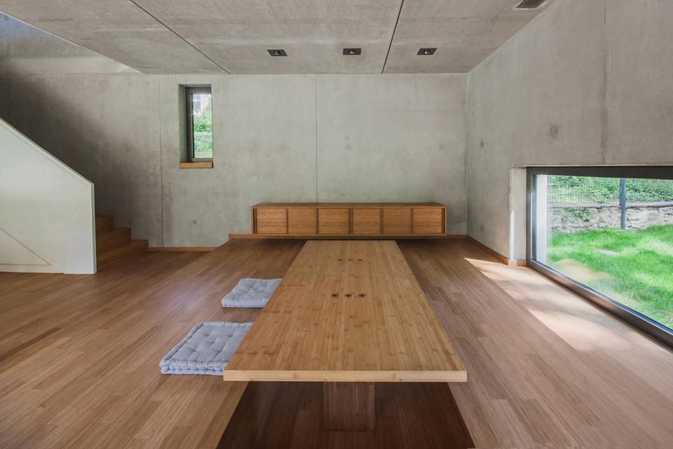 006-House M by Peter Ruge Architekten