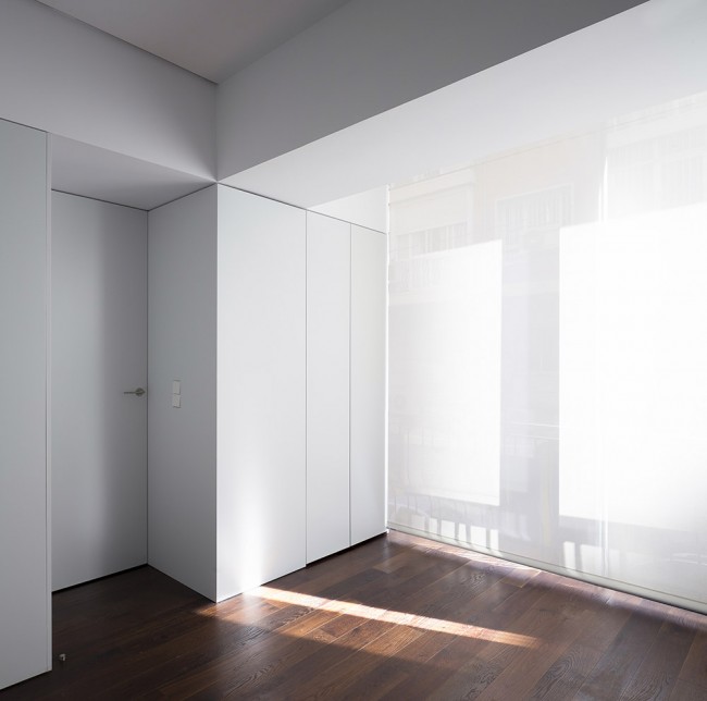 006-Interior in Murcia by Dot partners Architecture + Design