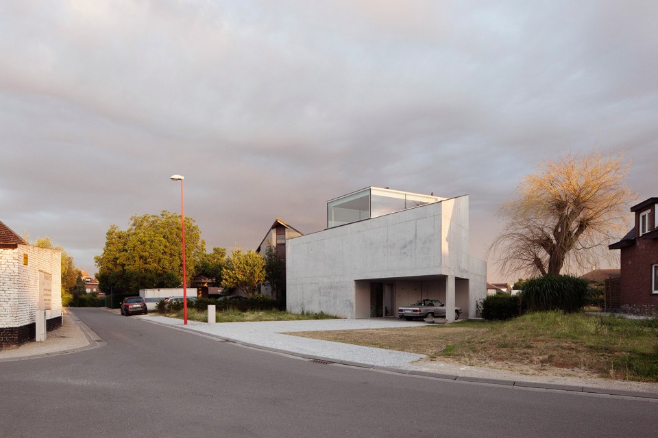 006-TDH by i.s.m.architecten