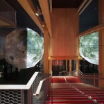 梅里业影院，法国 / ROPA & ASSOCIÉS ARCHITECTES