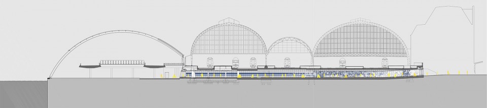 006 _Langzaamverkeerspassage_Amsterdam_CS_N24