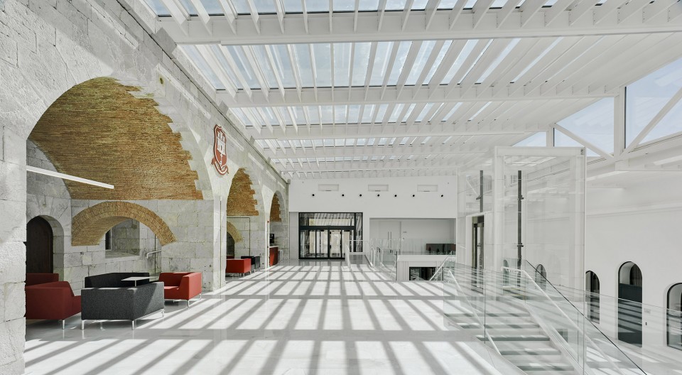 AYALTO ARQUITECTOS