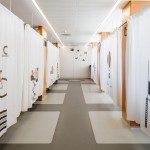 瓦尔德希伯伦大学医院儿童肿瘤与血液病中心，西班牙 / toormix and Plasencia Arquitectura