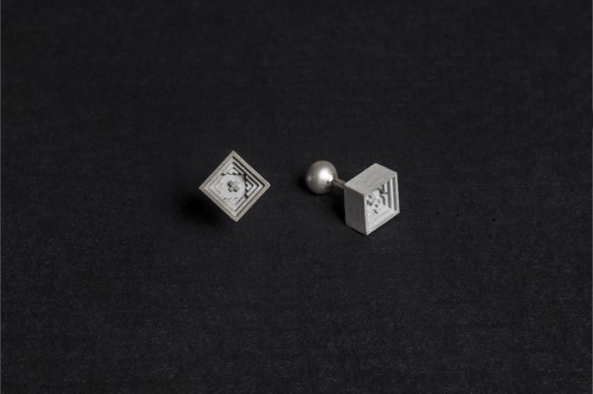 007-'Elements' by Material Immaterial studio